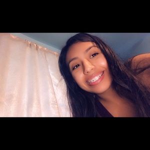 Meet your Posher, Jackie